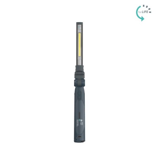 Scangrip Arbeidslampe Mini Slim 03.6210 3 I 1 100/200 Lumen Scangrip Arbeidslampe Mini Slim 03.6210 3 I 1 100/200 Lumen
