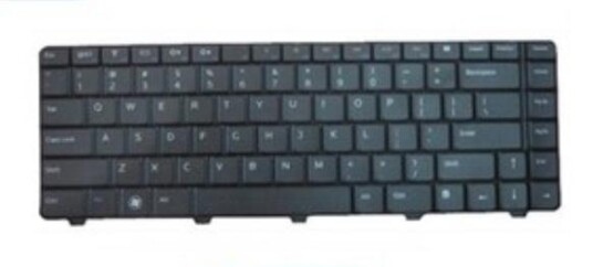 DELL Keyboard (FRENCH