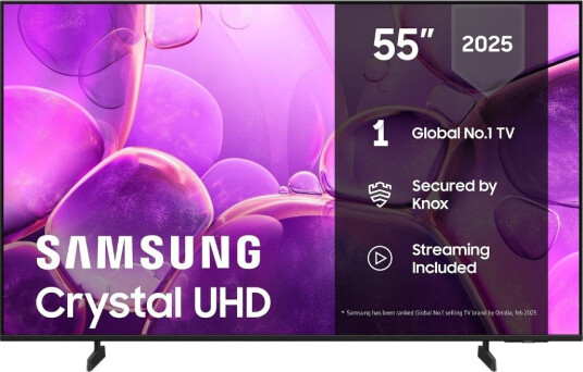 Samsung TU55U8075FUXXC Samsung TU55U8075FUXXC