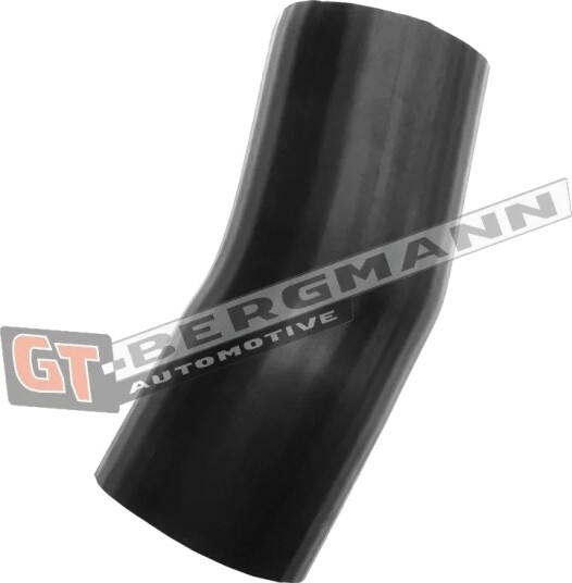 GT BERGMANN GT52 638 Ladeluftslange GT BERGMANN GT52 638 Ladeluftslange