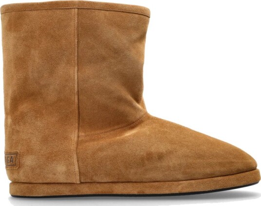Balenciaga Herre Sko Brun 40 EU,
