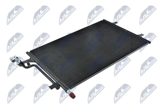 Kondensator NTY CCS-FR-020
