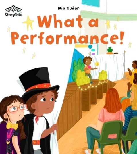What a Performance! What a Performance!