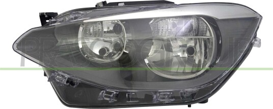 PRASCO BM1234904 Frontlykter
