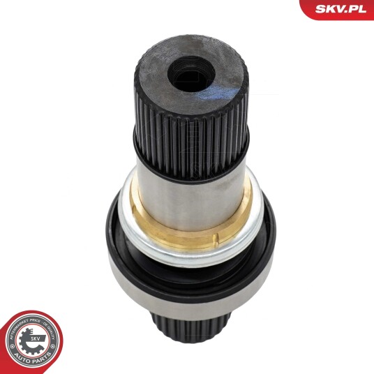 Flensaksel, differensial ESEN SKV 40SKV904