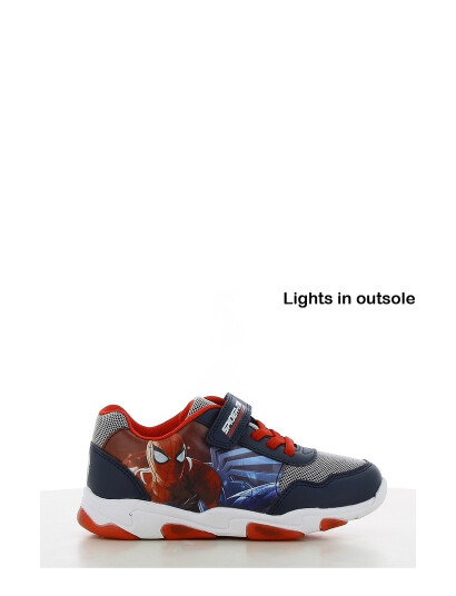 Spider-man Spiderman Sneakers - Red - 33