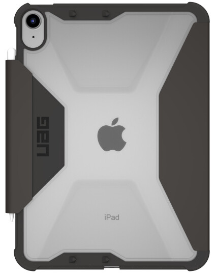 UAG iPad 10.9" 2022 Gen. 10 Plyo BULK Black/Ice UAG iPad 10.9" 2022 Gen. 10 Plyo BULK Black/Ice