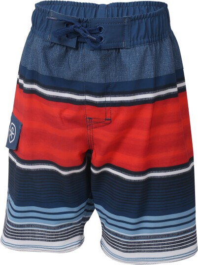 Color Kids Eske Badeshorts Orange 92