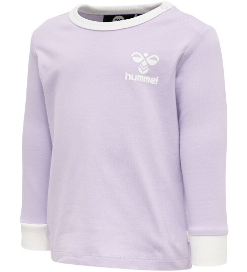 Hummel Genser HmlMaui Lilla 62 Genser