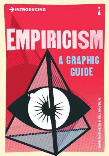 Introducing Empiricism Av Dave Robinson