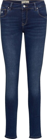 Morris Lady | Monroe Satin Jeans | 25 x 32 Morris Lady | Monroe Satin Jeans | 25 x 32