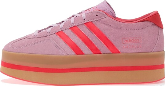 adidas Originals Gazelle Stack W - Pink - 42