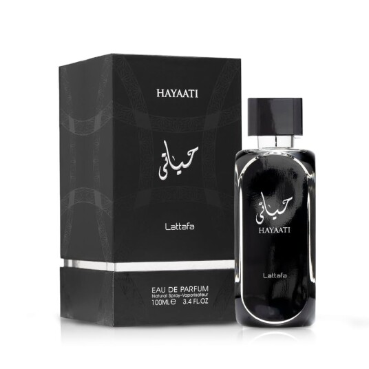 Oud for Glory Lattafa Eau de Parfum Sample 2ml