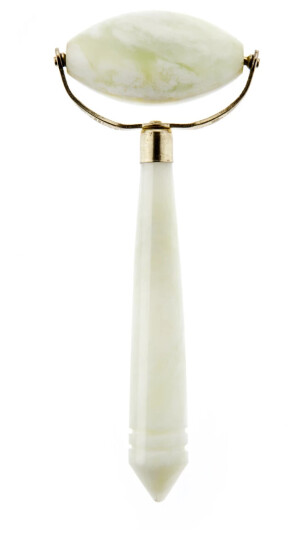Dermaspa White Lotus Jade Roller