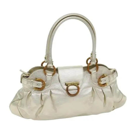 Salvatore Ferragamo Dame Gul