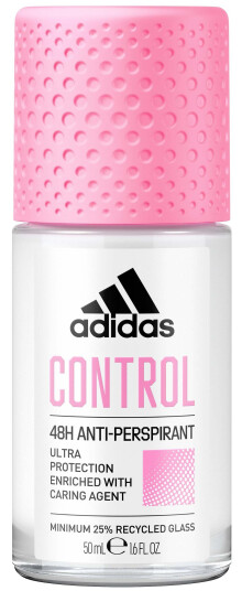 Adidas Cool & Care For Her Roll on Deodorant 50 ml Deodorant