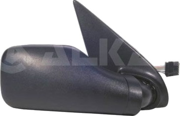 ALKAR 6126286 Sidespeil ALKAR 6126286 Sidespeil
