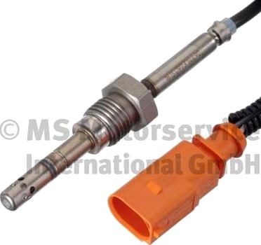 Sensor, eksostemperatur PIERBURG 7.08369.33.0