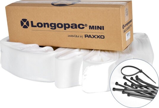 Paxxo Longopac Sekk Paxxo Longopac Sekk