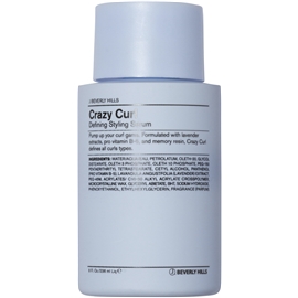 Crazy Curl 236 ml