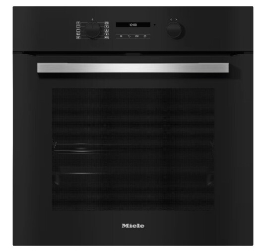 Miele Ovn H 2766-1 BP 125 Edition (ObsidianSort) Miele Ovn H 2766-1 BP 125 Edition (ObsidianSort)
