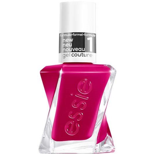 Essie Gel Couture Nail Polish 473 V.I.Please Essie Gel Couture Nail Polish 473 V.I.Please