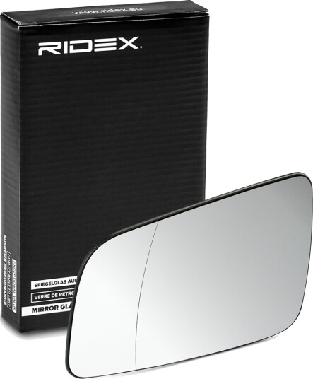 RIDEX 1914M0367 Speilglass, ytterspeil