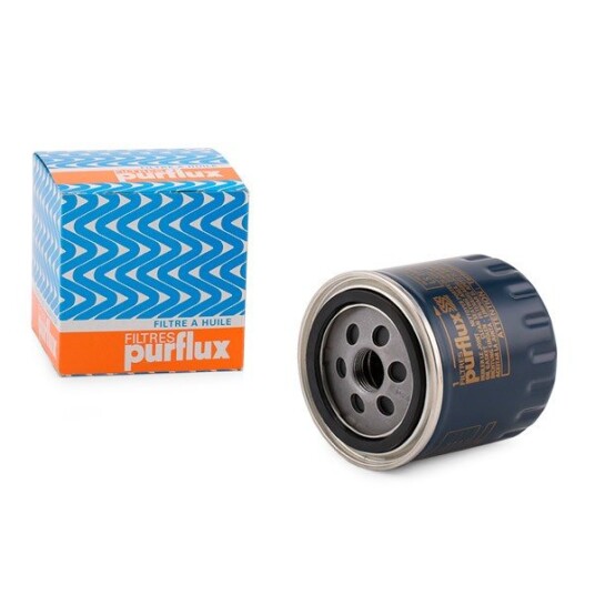 Oljefilter PURFLUX LS280A Oljefilter PURFLUX LS280A