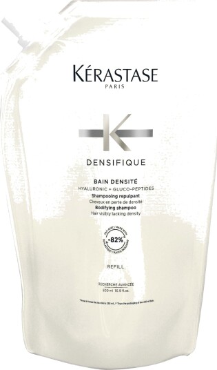 Kérastase Densifique Bain Densité Shampoo Refill 500 ml
