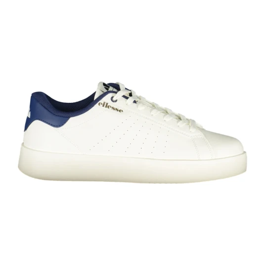 Ellesse, Herre, Sko, Hvit, 42 EU,