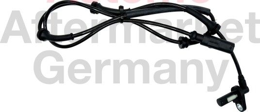 HITACHI 2501675 Sensor ABS HITACHI 2501675 Sensor ABS