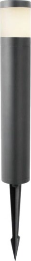 LightsOn Wally Vägglampa Up/Down 2 x5W 2x350lm 3000K LightsOn Wally Vägglampa Up/Down 2 x5W 2x350lm 3000K