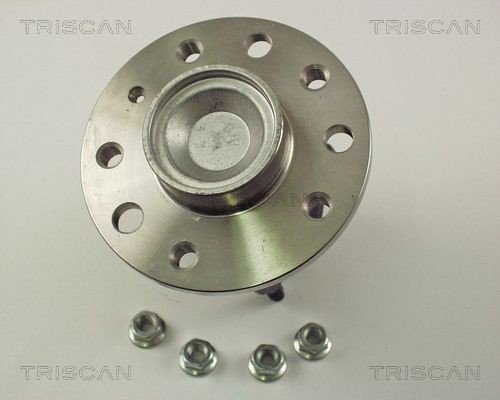 Hjullager TRISCAN 8530 10239 Hjullager TRISCAN 8530 10239