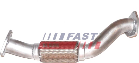 Eksosrør FAST FT84121