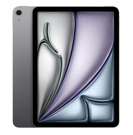 Apple 11-Inch Ipad Air M3 Wi-Fi - Tablet - 512 Gb - 11" Ips (2360 X 1640) - Romgrå