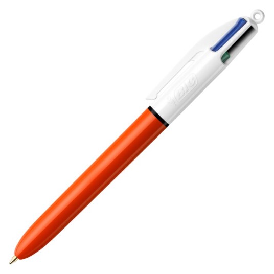 BIC 4 Colours Multipen Fine BIC 4 Colours Multipen Fine
