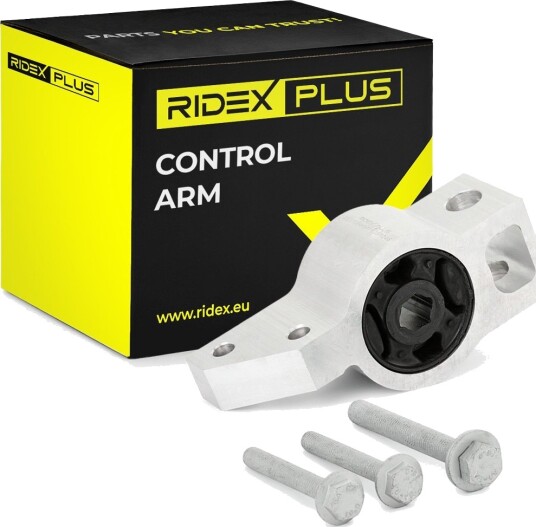 RIDEX PLUS 251T0668P Feste styrestag
