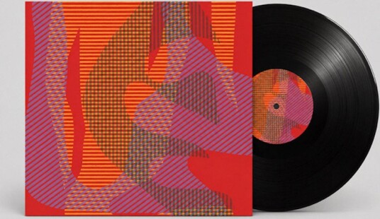 Jonas Cambien Popular Misconceptions Vinyl