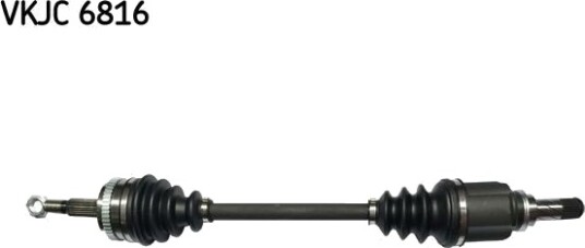 SKF VKJC 6816 Drivaksel