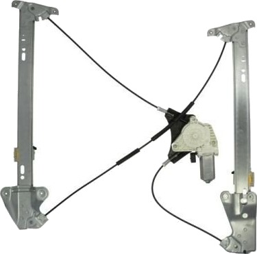 Vindusheis PACOL MER-WR-021