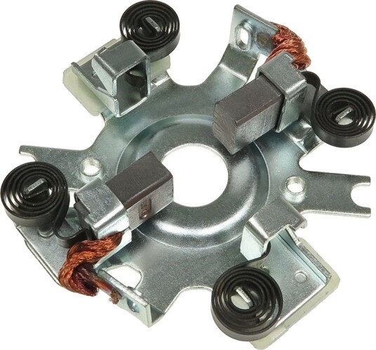 Børsteholder, starter AS-PL SBH4023S