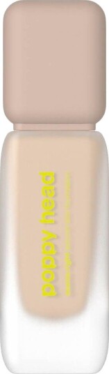 Poppy Head Seams Right Foundation 02 Seams Light 38 g