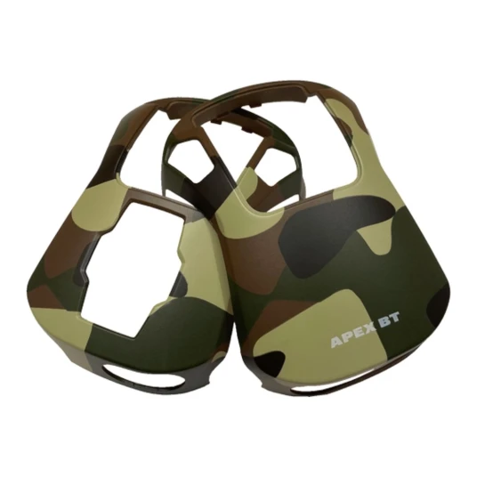 WOLF Apex BT Color Kit Grønn