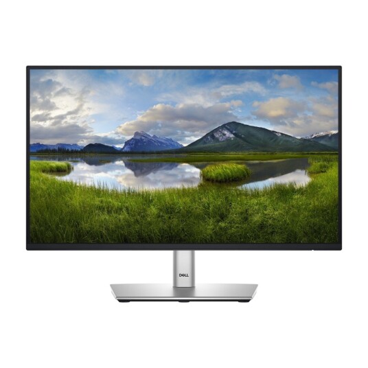 Dell P2225H 22" Full HD IPS Skjerm med 100 Hz Oppdatering Dell P2225H 22" Full HD IPS Skjerm med 100 Hz Oppdatering
