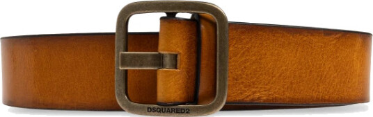 Dsquared2 Herre Accessories Brun 100 CM, Dsquared2 Herre Accessories Brun 100 CM,