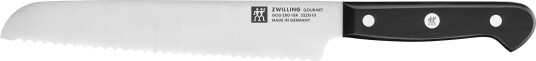 Zwilling Gourmet brødkniv 20 cm 1721287-01-0 1721257-01-0 Zwilling Gourmet brødkniv 20 cm 1721287-01-0 1721257-01-0