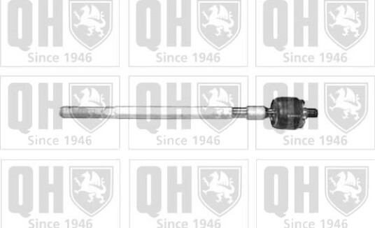 Aksialledd, parallellstag QUINTON HAZELL QR5216S