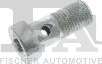 Hul skrue lader FA1 989 10 013
