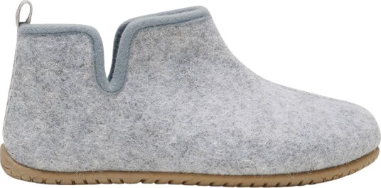 Hummel Ull Zap Tøfler Grey 33