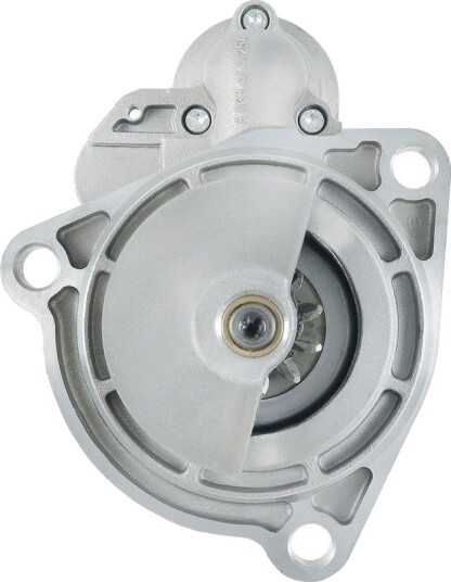 AS PL S01160SEG Starter AS PL S01160SEG Starter